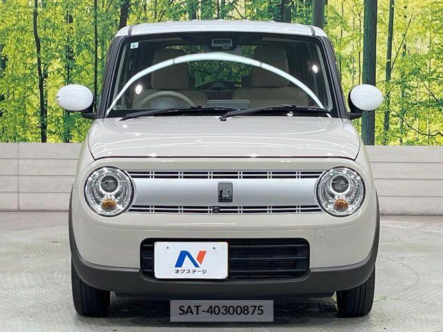 Suzuki LAPIN 2019-06 7356731-13