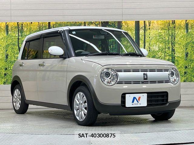 Suzuki LAPIN 2019-06 7356731-15