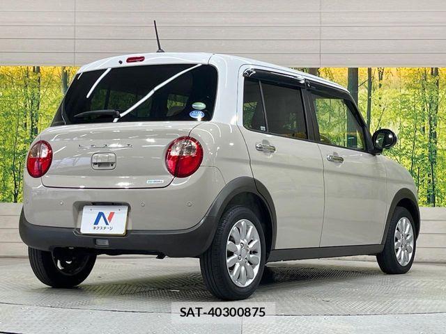 Suzuki LAPIN 2019-06 7356731-16