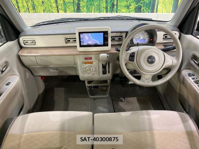 Suzuki LAPIN 2019-06 7356731-1