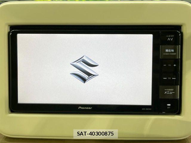 Suzuki LAPIN 2019-06 7356731-2
