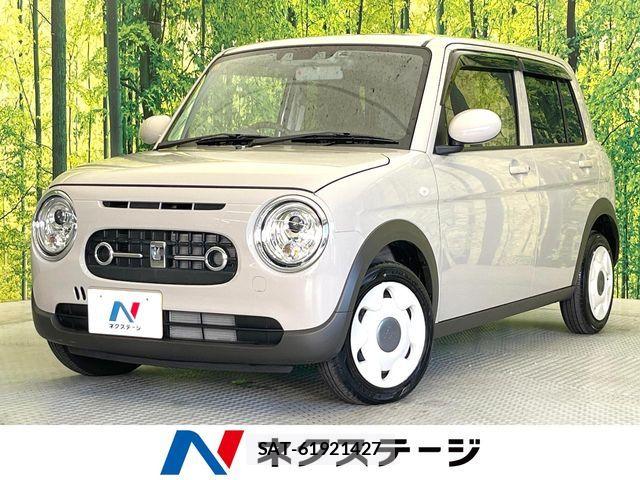 Suzuki LAPIN 2023-11 7356730-0