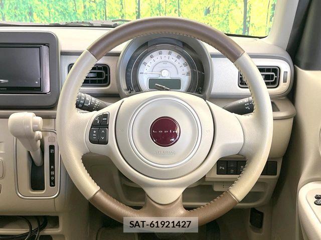Suzuki LAPIN 2023-11 7356730-10