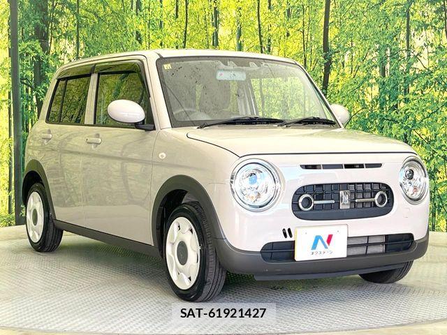 Suzuki LAPIN 2023-11 7356730-15