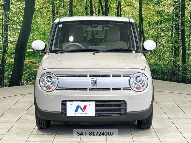 Suzuki LAPIN 2015-11 7356736-14