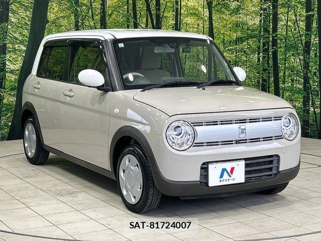 Suzuki LAPIN 2015-11 7356736-16