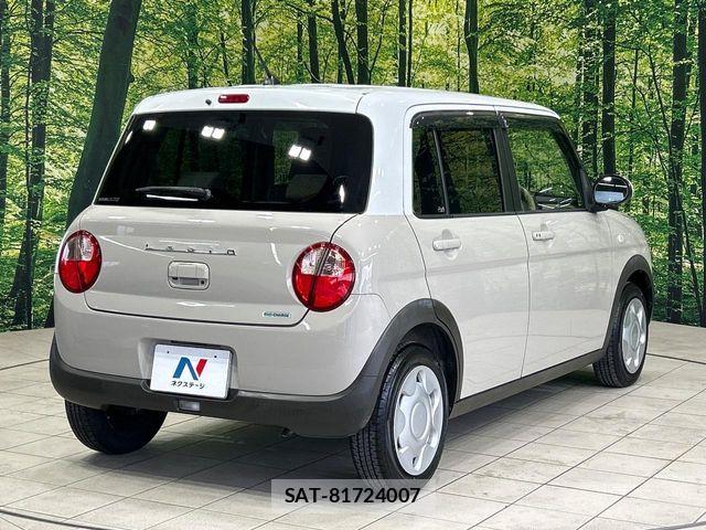 Suzuki LAPIN 2015-11 7356736-17
