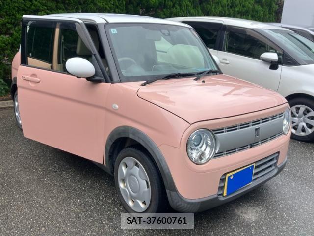 Suzuki LAPIN 2016-06 7356745-0