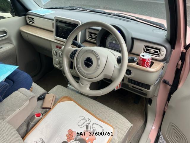 Suzuki LAPIN 2016-06 7356745-9