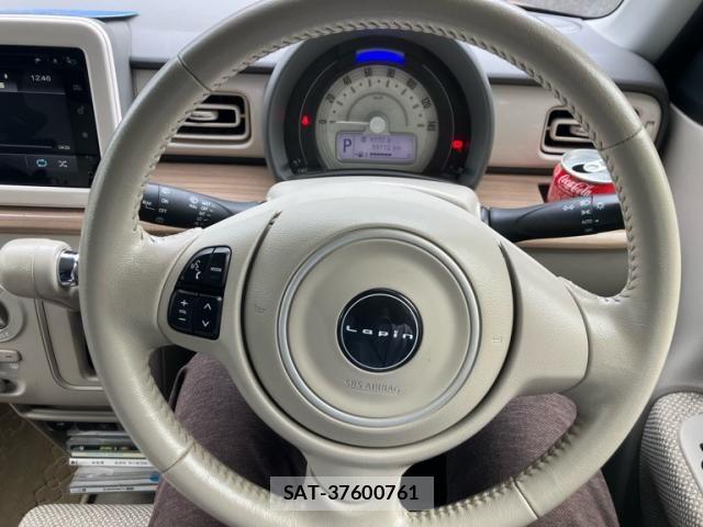 Suzuki LAPIN 2016-06 7356745-13