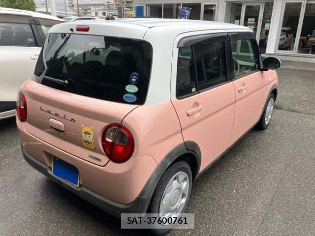 Suzuki LAPIN 2016-06 7356745-1