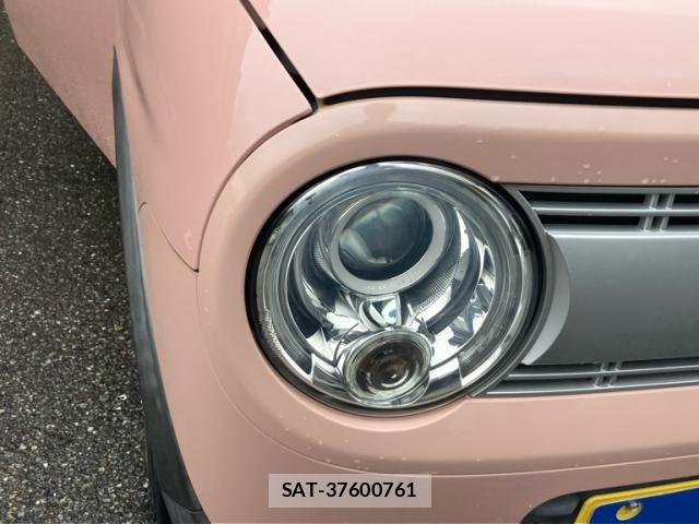 Suzuki LAPIN 2016-06 7356745-2