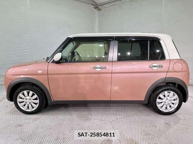 Suzuki LAPIN 2024-02 7356735-7