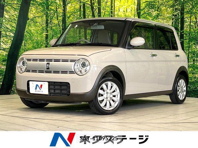 Suzuki LAPIN 2015-07 7356738-0