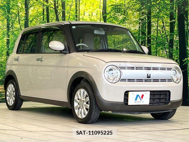 Suzuki LAPIN 2015-07 7356738-15