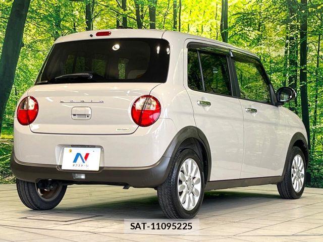 Suzuki LAPIN 2015-07 7356738-16