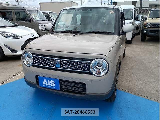 Suzuki LAPIN 2024-12 7356741-0