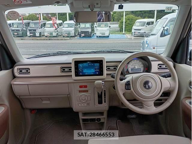 Suzuki LAPIN 2024-12 7356741-2