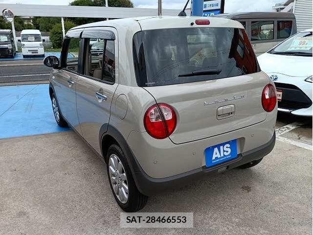 Suzuki LAPIN 2024-12 7356741-7