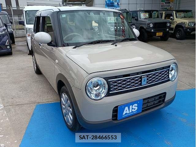 Suzuki LAPIN 2024-12 7356741-8