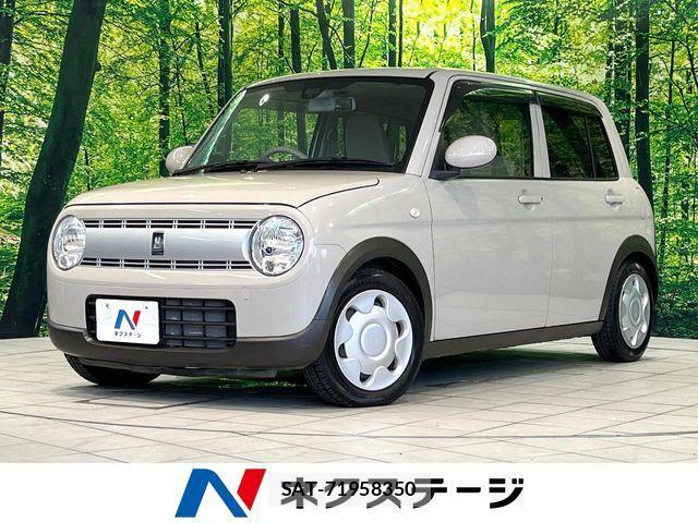 Suzuki LAPIN 2017-05 7356740-0