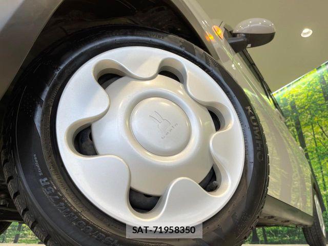 Suzuki LAPIN 2017-05 7356740-12