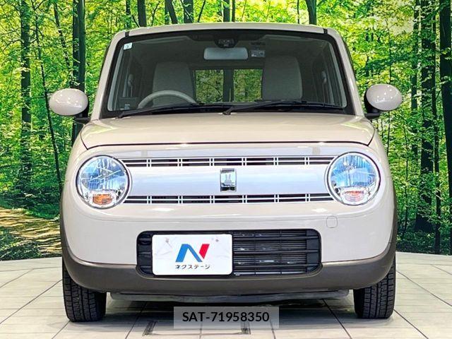 Suzuki LAPIN 2017-05 7356740-13