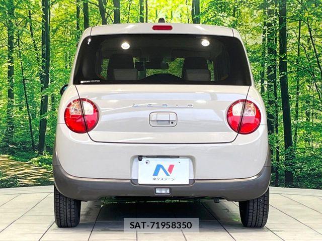 Suzuki LAPIN 2017-05 7356740-14