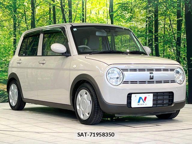 Suzuki LAPIN 2017-05 7356740-15