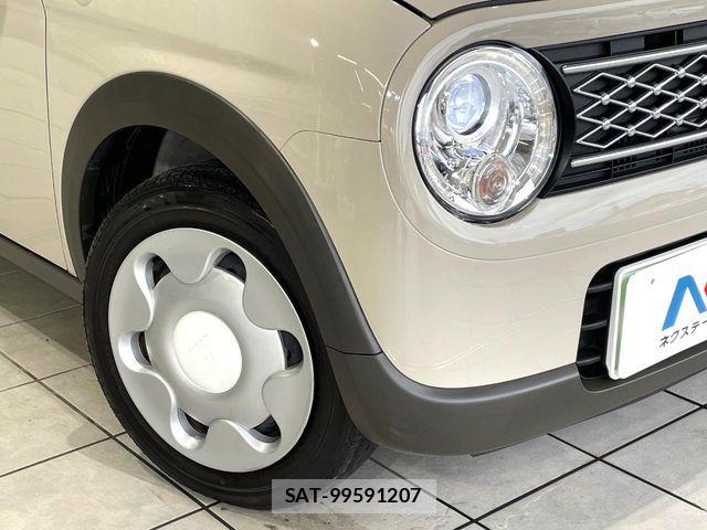 Suzuki LAPIN 2019-08 7391269-11