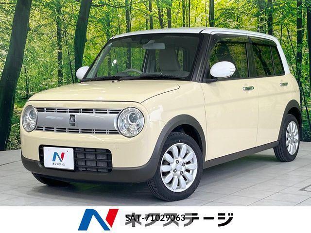 Suzuki LAPIN 2016-07 7391287-0