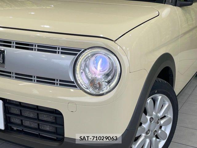Suzuki LAPIN 2016-07 7391287-11