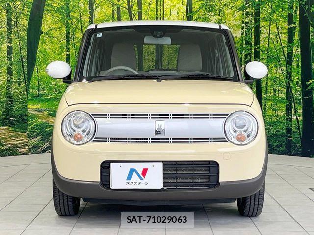 Suzuki LAPIN 2016-07 7391287-13