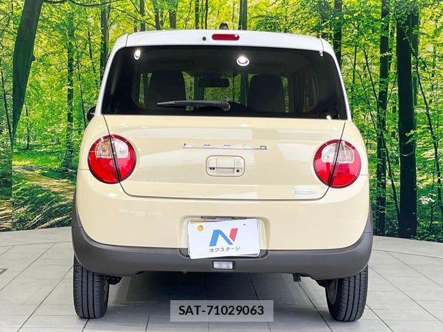 Suzuki LAPIN 2016-07 7391287-14