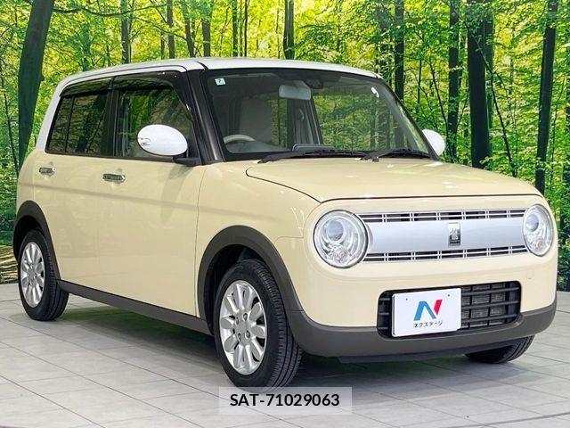 Suzuki LAPIN 2016-07 7391287-15