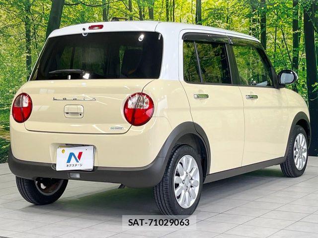 Suzuki LAPIN 2016-07 7391287-16