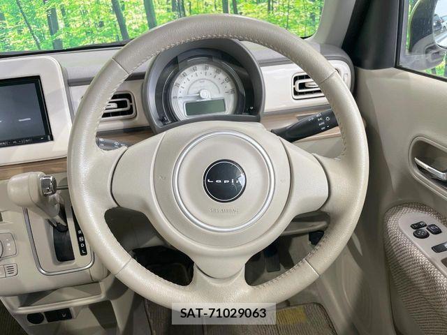Suzuki LAPIN 2016-07 7391287-7