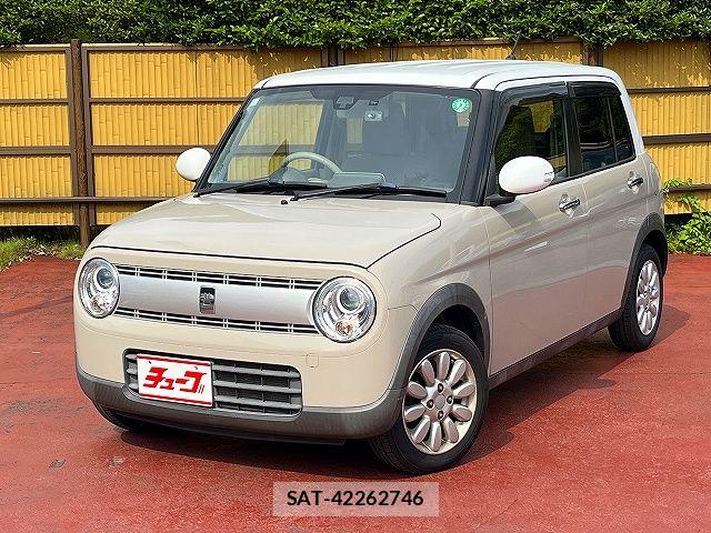 Suzuki LAPIN 2016-09 7391279-0