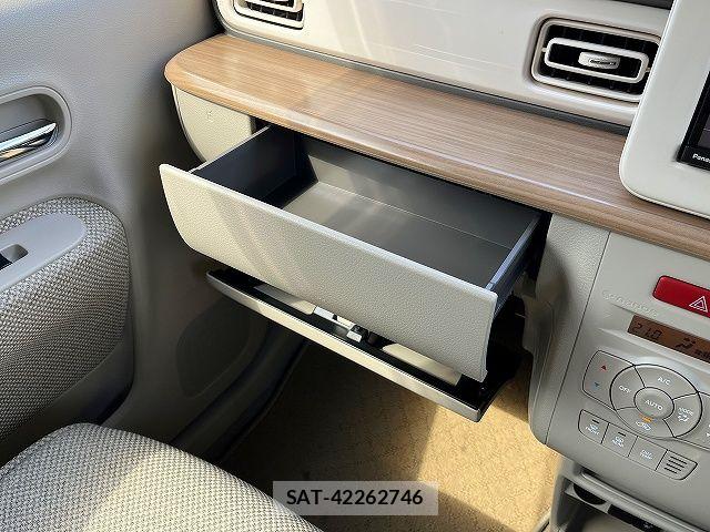 Suzuki LAPIN 2016-09 7391279-22