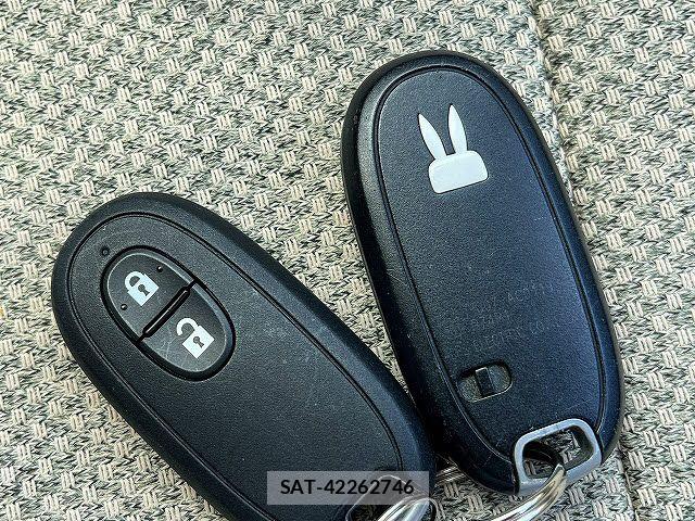 Suzuki LAPIN 2016-09 7391279-25