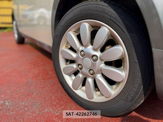 Suzuki LAPIN 2016-09 7391279-26