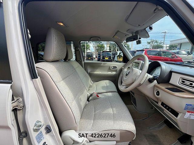 Suzuki LAPIN 2016-09 7391279-3