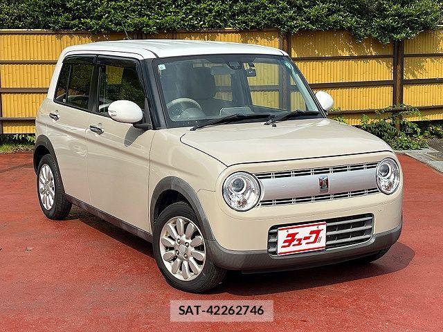 Suzuki LAPIN 2016-09 7391279-6