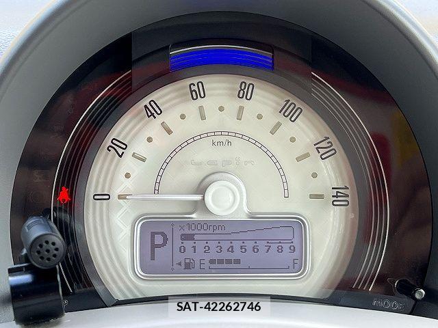 Suzuki LAPIN 2016-09 7391279-7