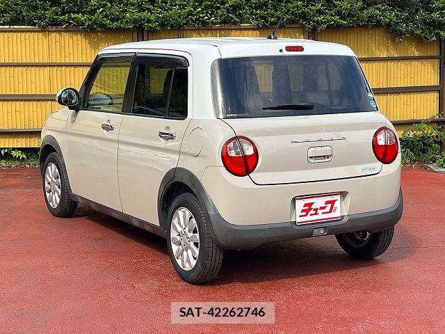 Suzuki LAPIN 2016-09 7391279-8