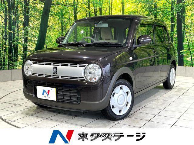 Suzuki LAPIN 2019-01 7391278-0