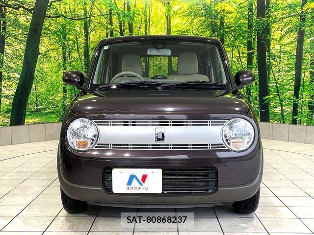 Suzuki LAPIN 2019-01 7391278-13