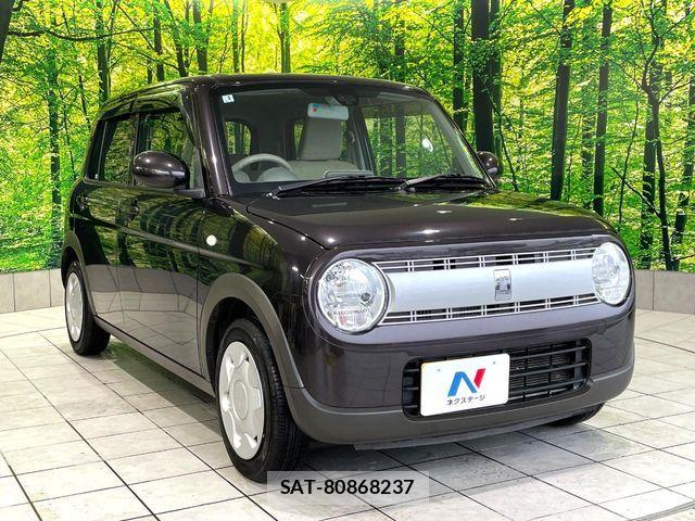 Suzuki LAPIN 2019-01 7391278-15