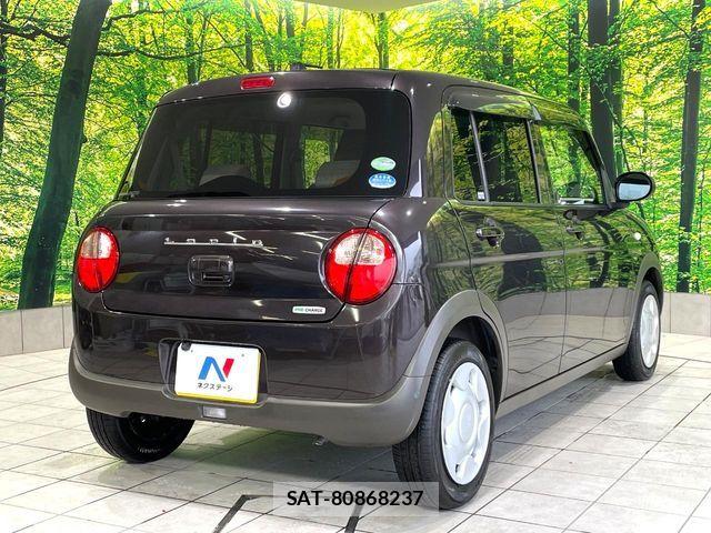 Suzuki LAPIN 2019-01 7391278-16