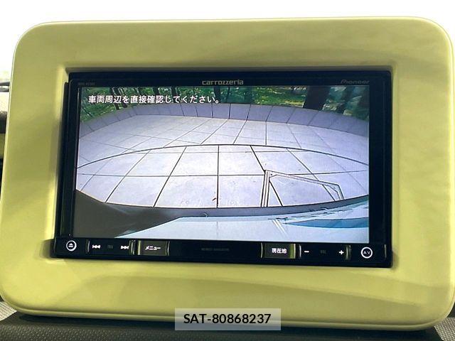 Suzuki LAPIN 2019-01 7391278-3